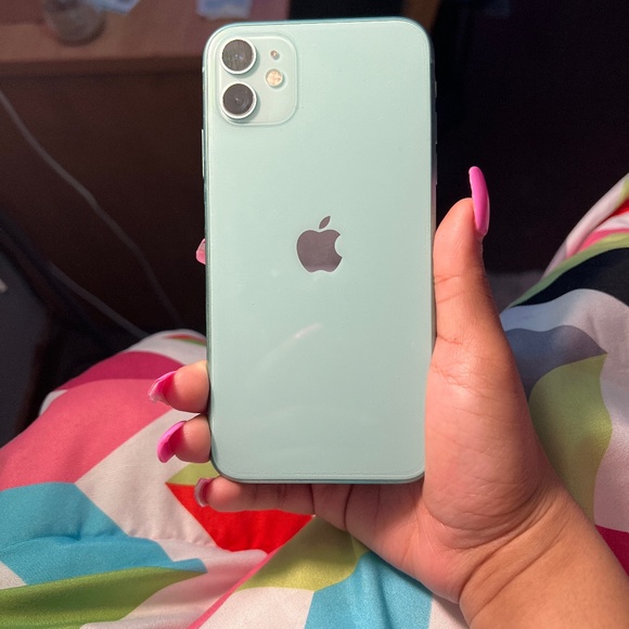 iPhone 11